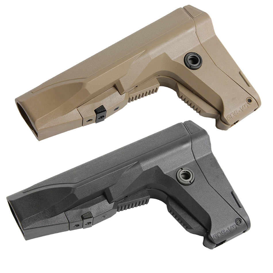 G&G GOS-V7 M-Series Airsoft Rifle Stock