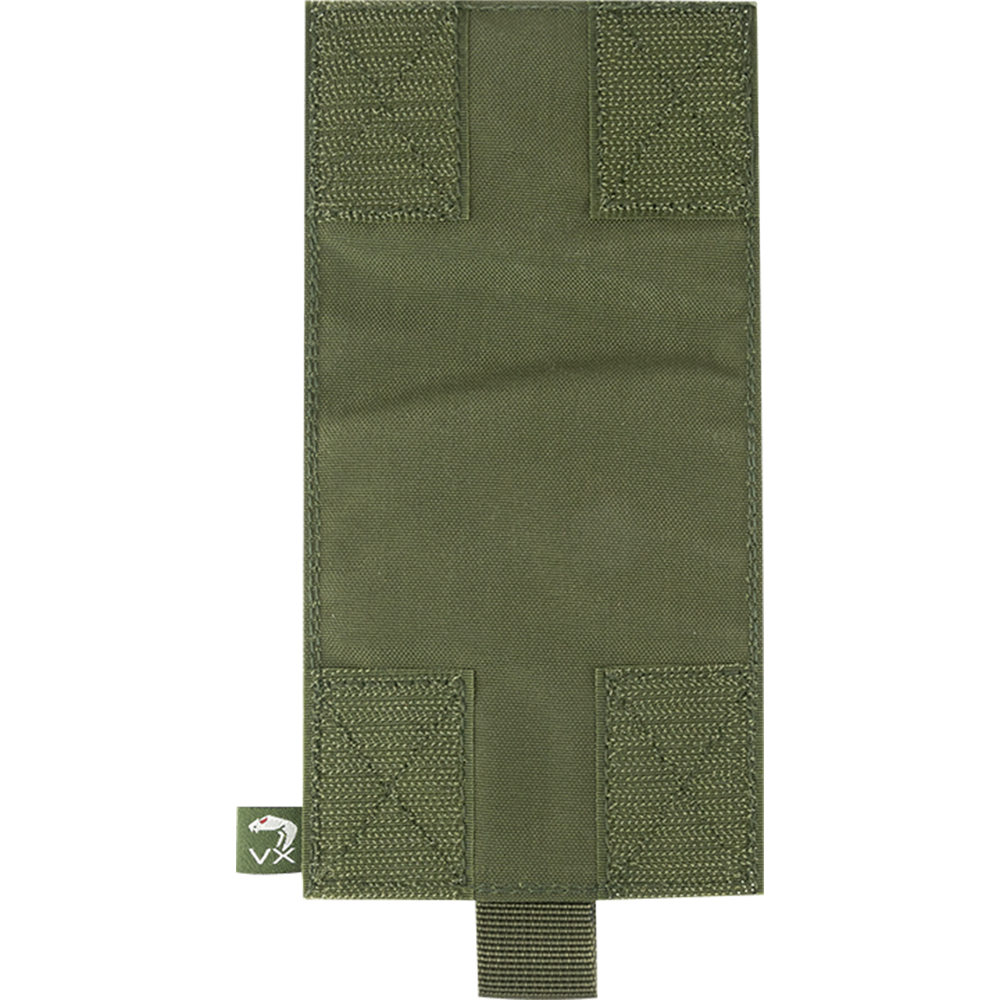 Viper VX Utility Rig Half Flap Panel