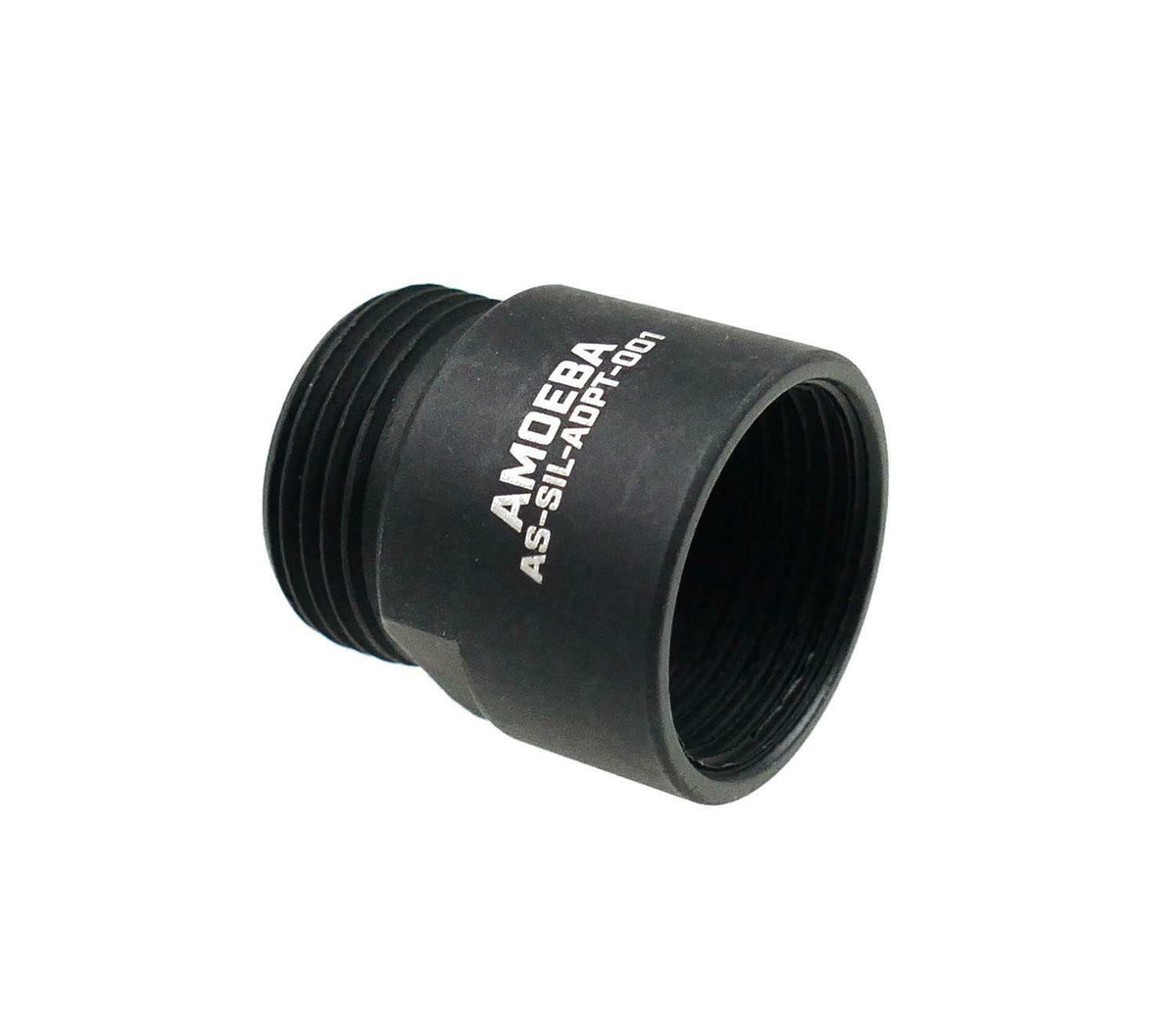 Ares Amoeba S1 Striker Silencer Adapter Extension 2cm