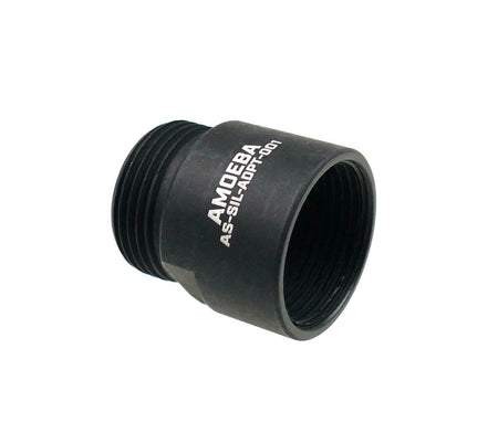 Ares Amoeba S1 Striker Silencer Adapter Extension 2cm