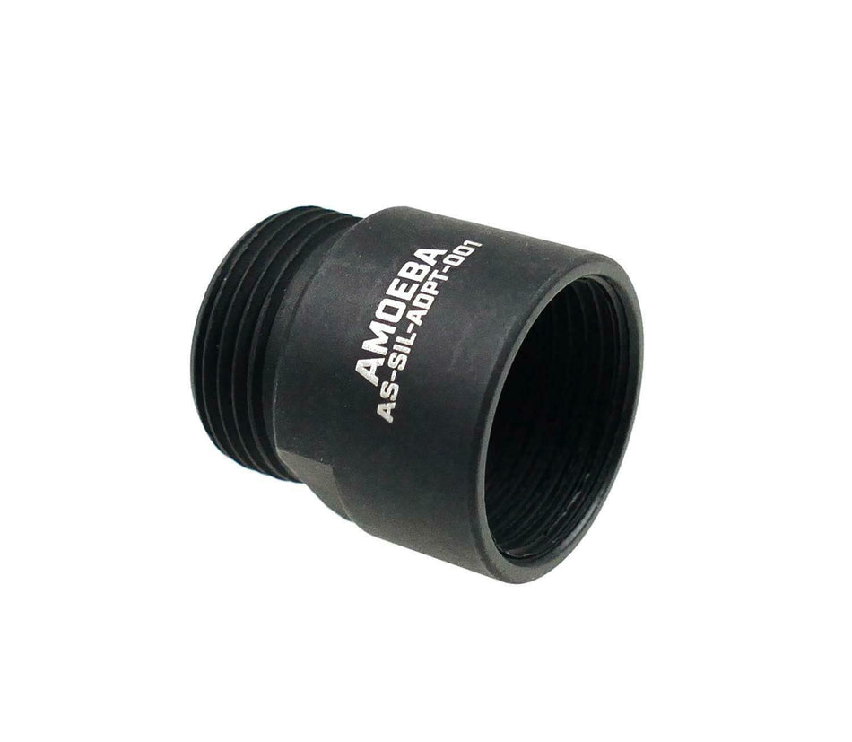 Ares Amoeba S1 Striker Silencer Adapter Extension 2cm