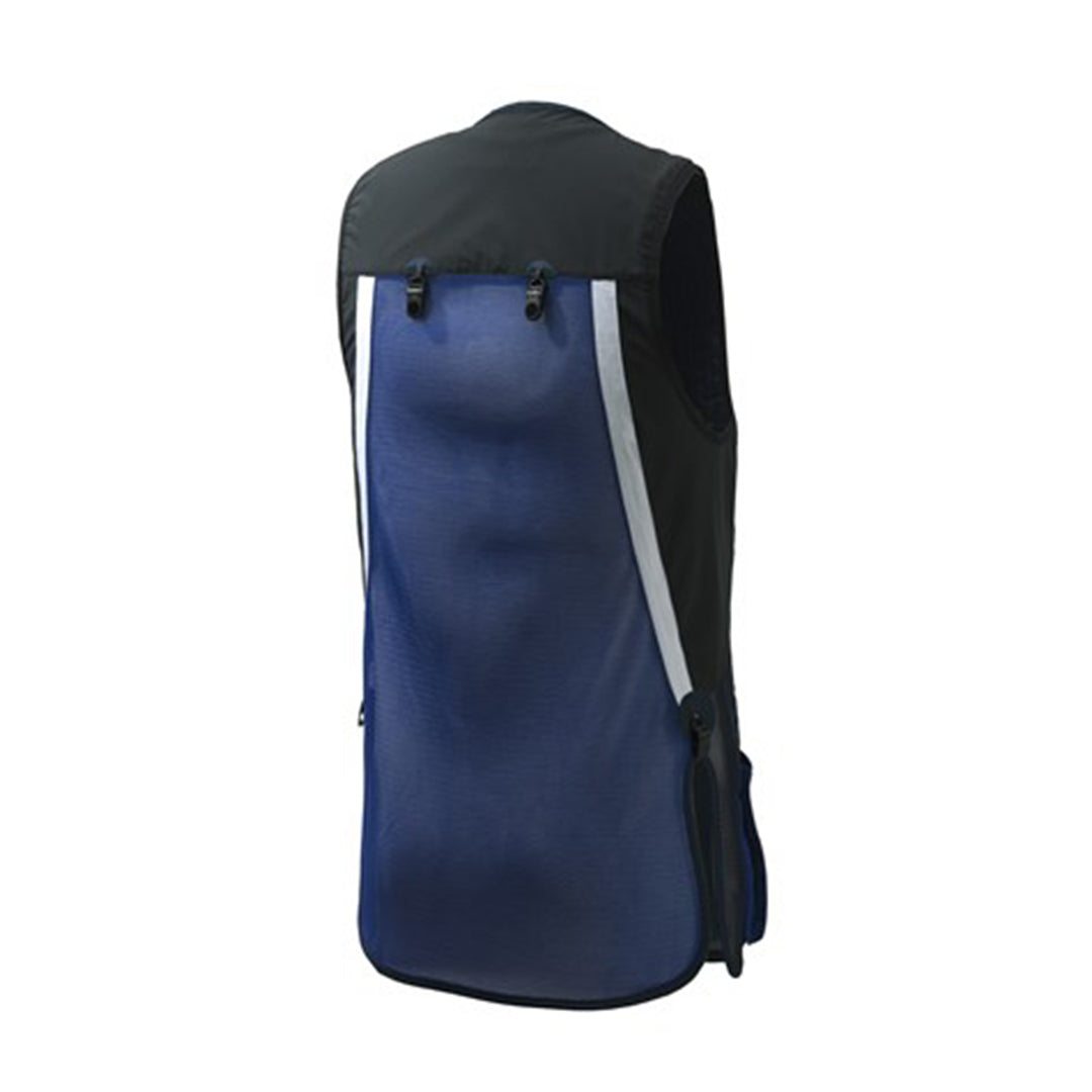 Beretta Uniform Pro 20 20 Vest Blue Total Eclipse / Blue Royal