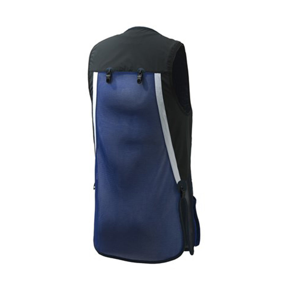 Beretta Uniform Pro 20 20 Vest Blue Total Eclipse / Blue Royal