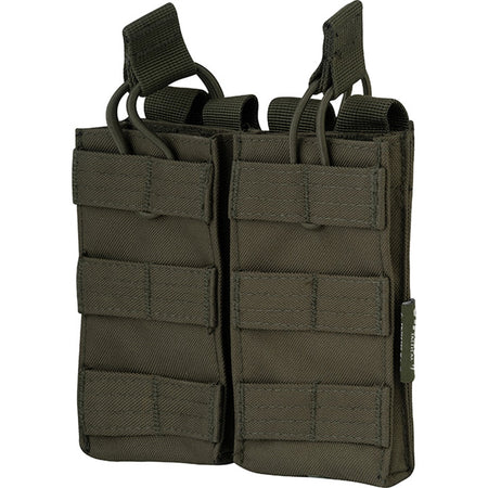 Viper Quick Release Double Magazine Pouch M4 M16