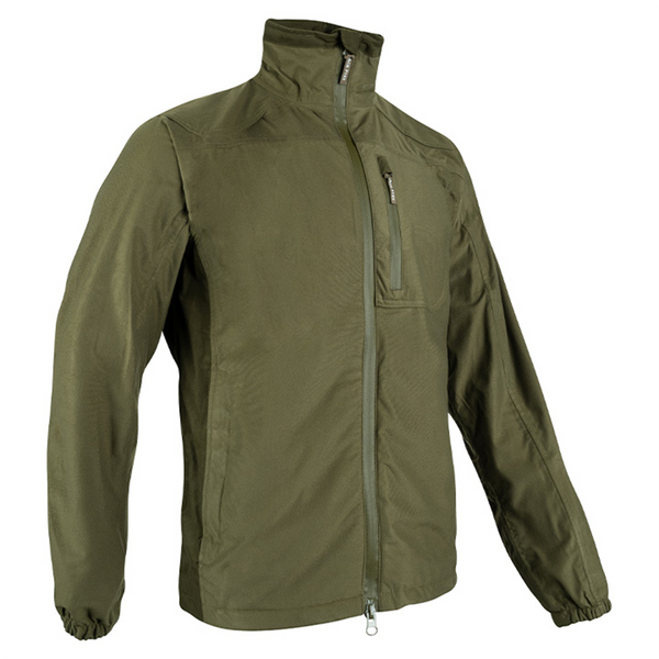 Jack Pyke Weardale Field Jacket Green 