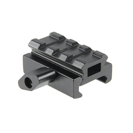 Vector Optics Picatinny Red Dot Riser Rail Scope Mount 0.5"