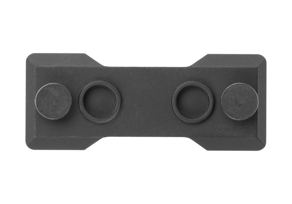 5KU KeyMod Rail Bipod Mount Black