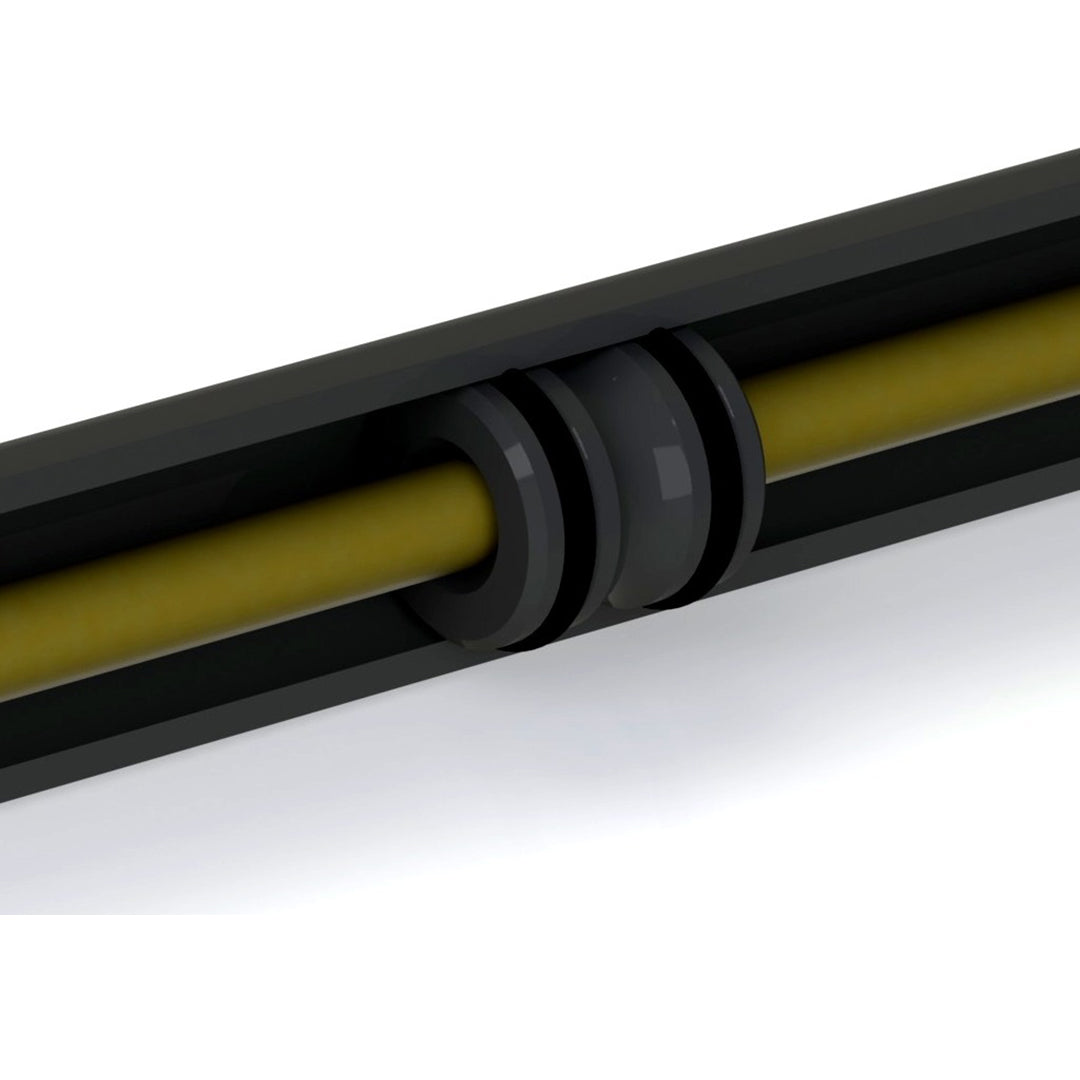 Airsoft Pro L96 Large Inner Barrel Spacers 26mm