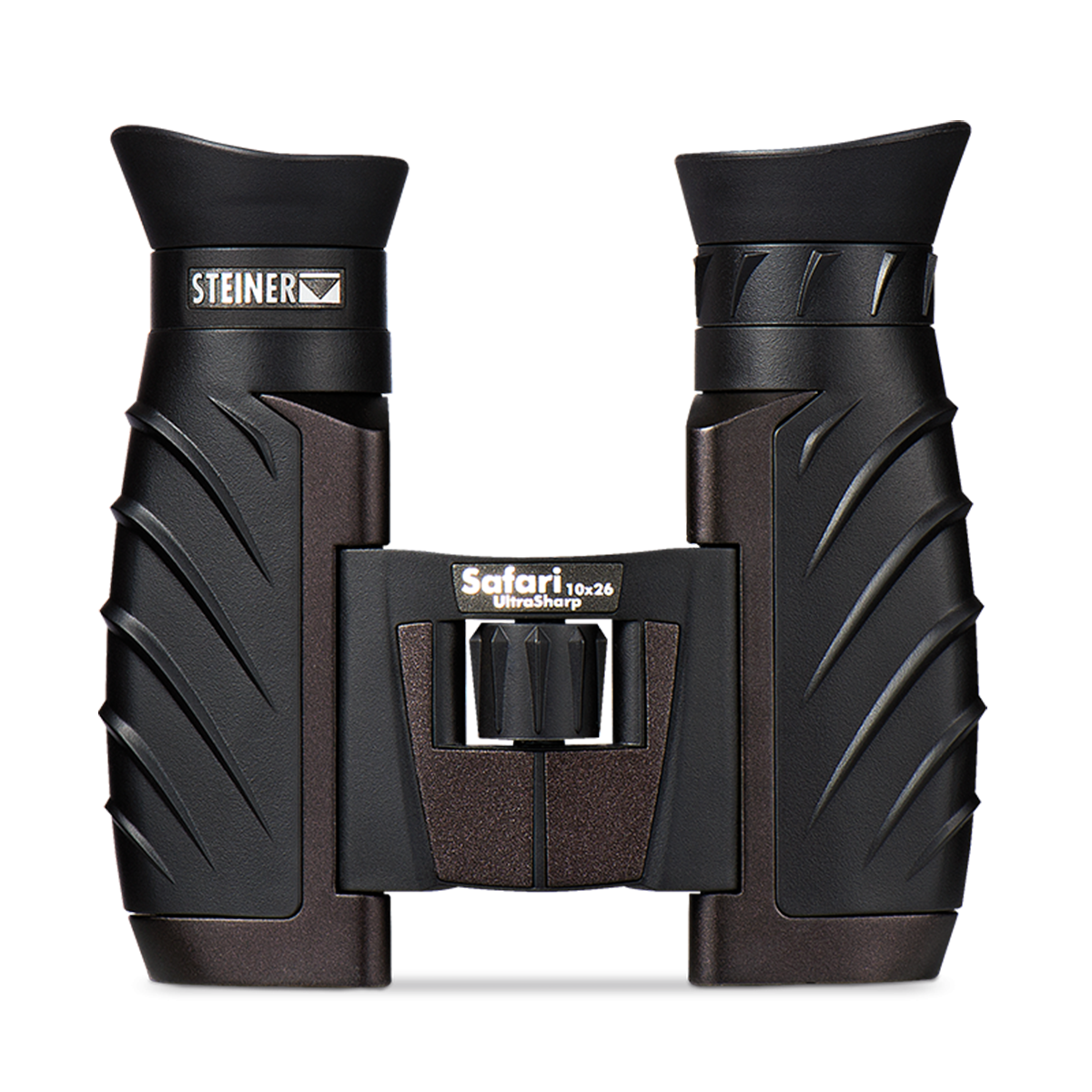 Steiner Safari Ultrasharp Binoculars 10x26 