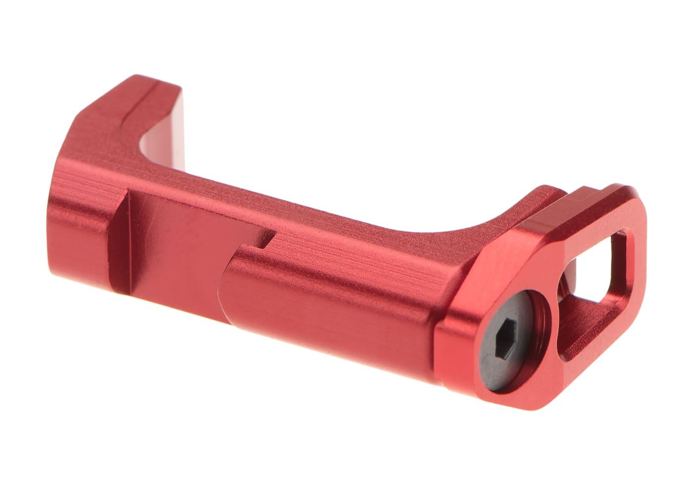 Action Army Airsoft AAP-01 Pistol Extended Mag Release Catch