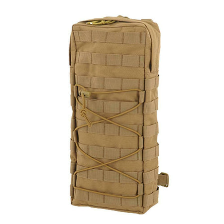 8 Fields Small Molle Back Hydration Pack