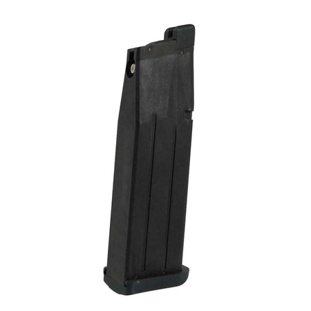 KWA Airsoft Night Hawk 4.3 Green Gas Magazine 26 Round 6mm