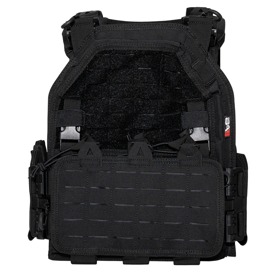 Swiss Arms JPC Style Molle Vest Plate Carrier 