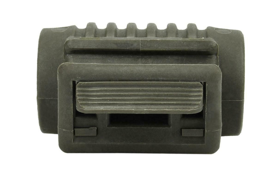 Element Offset Flashlight Torch Rail Mount