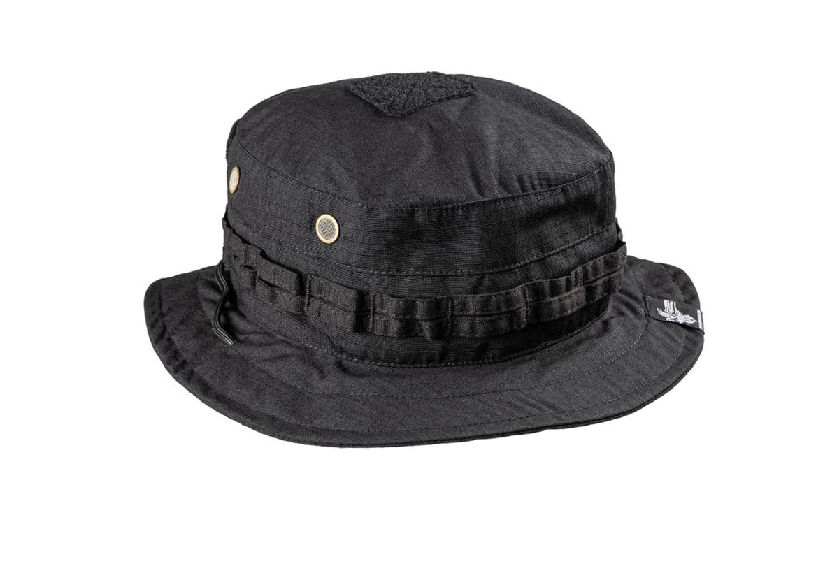 Invader Gear Mod 3 Boonie Bush Hat Black