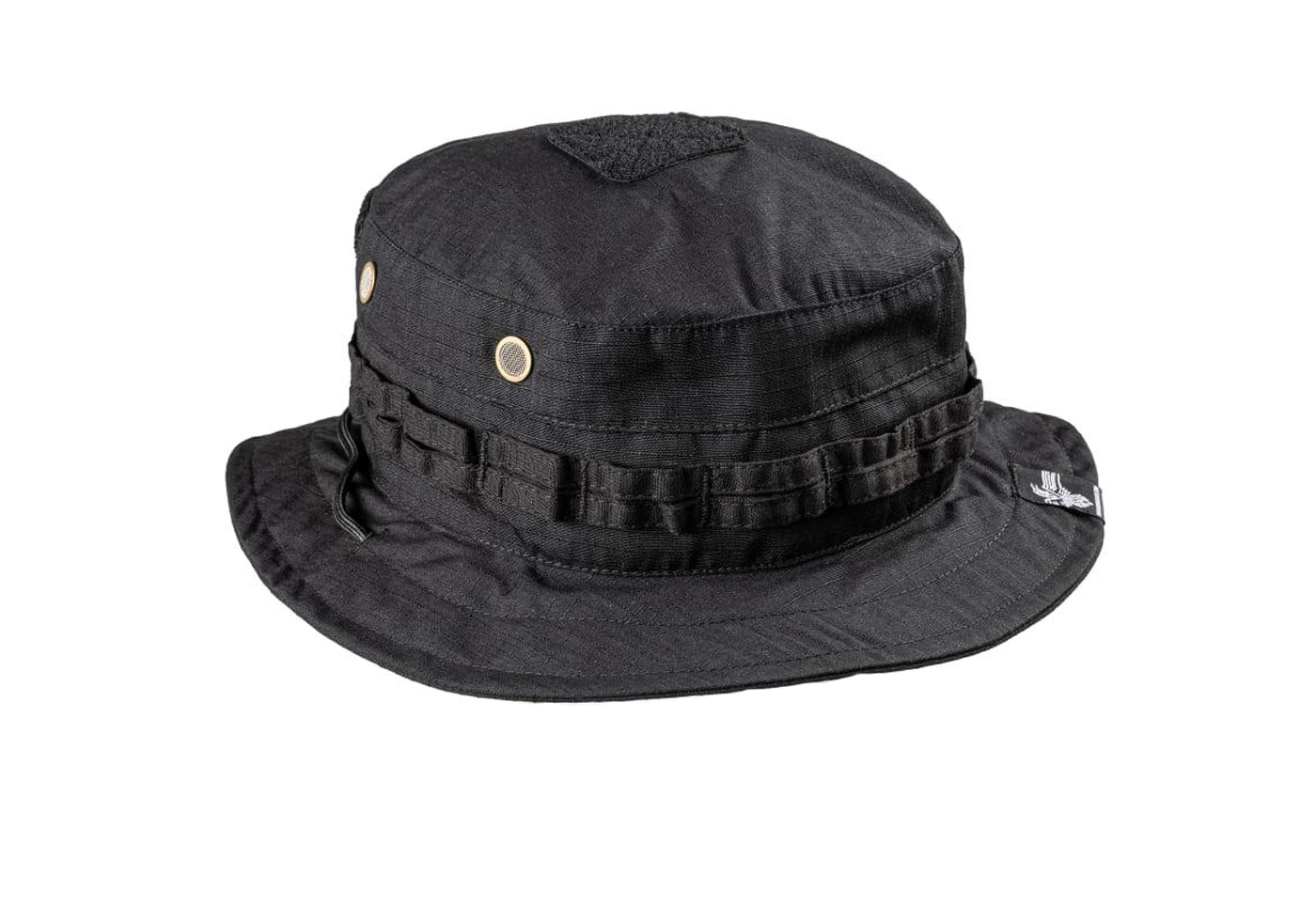 Invader Gear Mod 3 Boonie Bush Hat Black