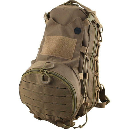 Viper Jaguar Back Pack