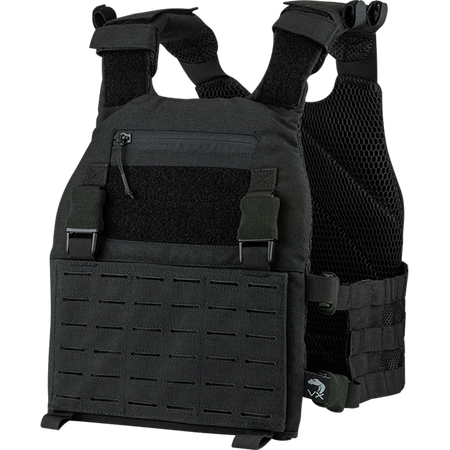 Viper VX Buckle Up Plate Carrier Molle Vest GEN2