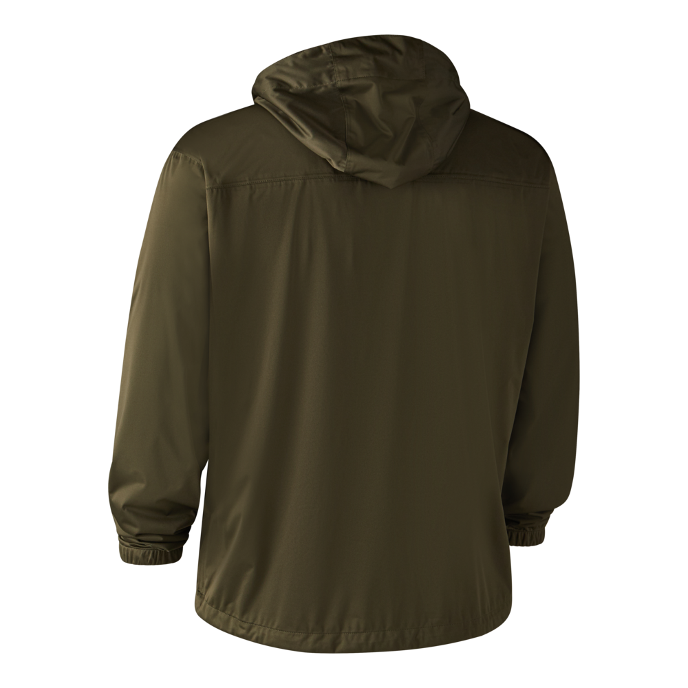 Deerhunter Thunder Rain Jacket Green