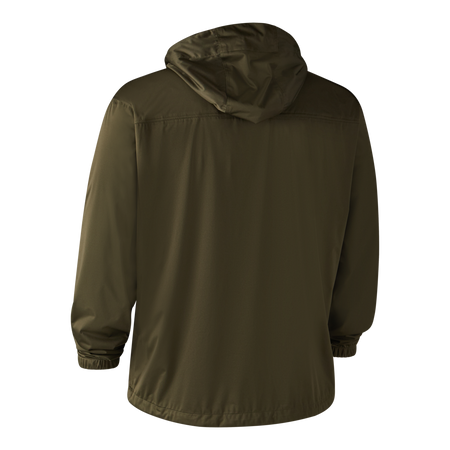 Deerhunter Thunder Rain Jacket Green