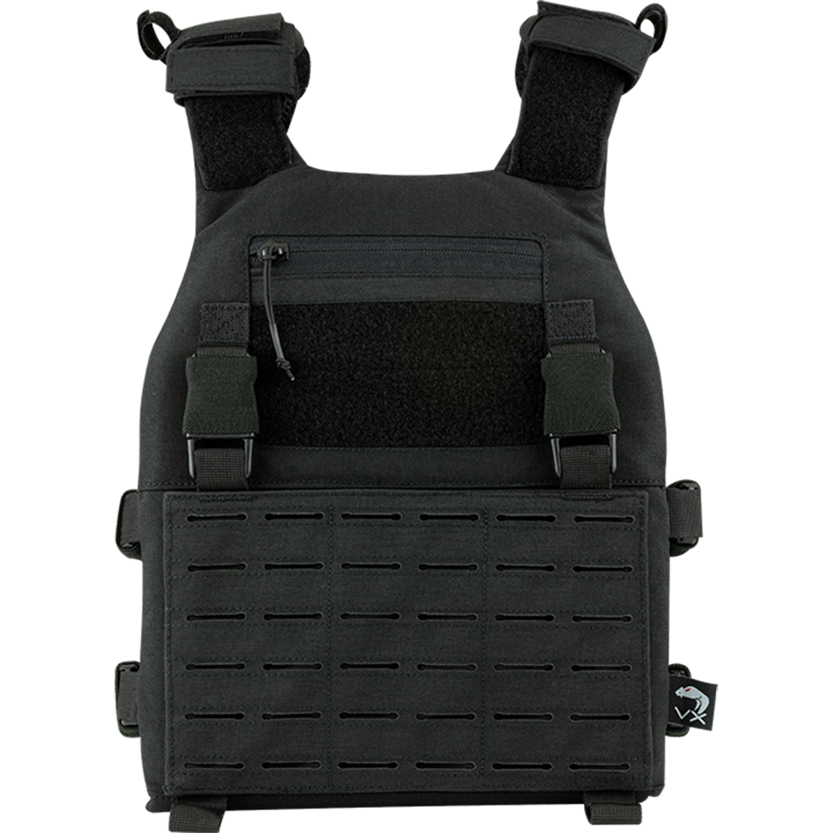 Viper VX Buckle Up Plate Carrier Molle Vest GEN2