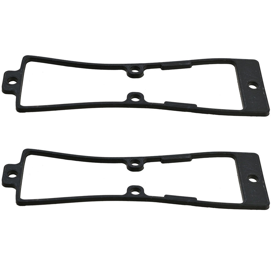 Umarex Airsoft Spare Part VFC HK 417 GBBR Magazine Base Seal 2pk