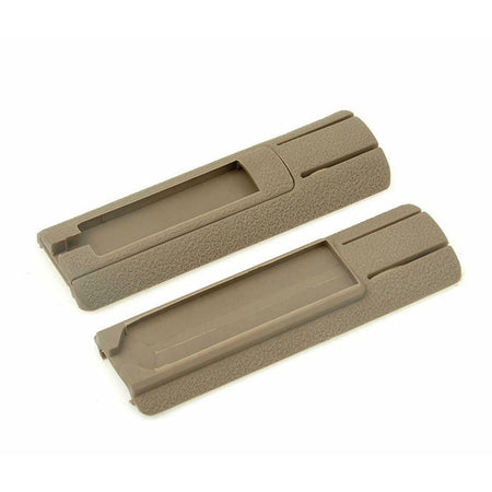 Element Airsoft Tango Down SCAR Pressure Switch Pocket Rail Cover Panel