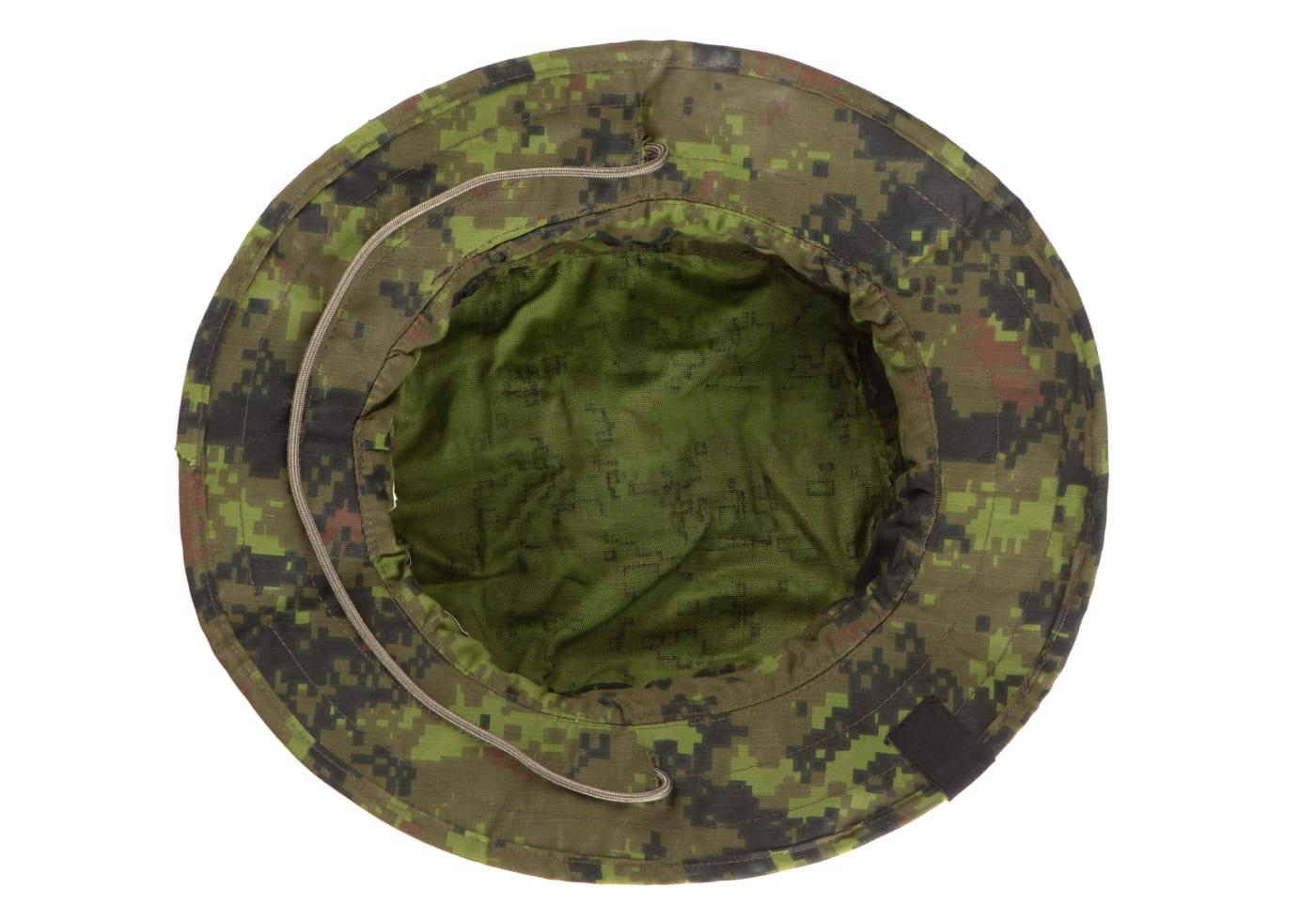 Invader Gear Army Style Mod 2 Boonie Bush Hat Cadpat Camo