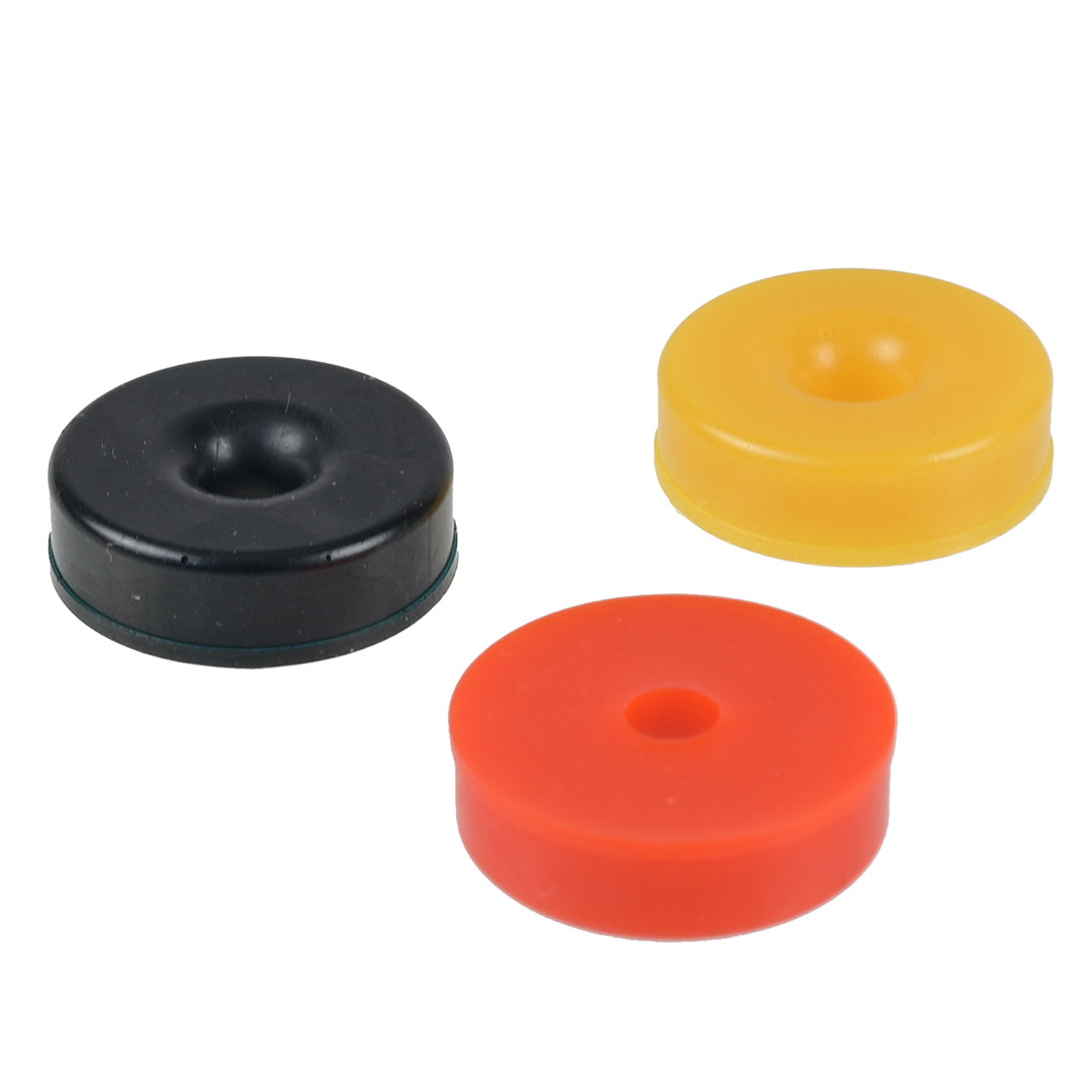 EPeS PU Sorbo Pad Cylinder Head 3 Pack