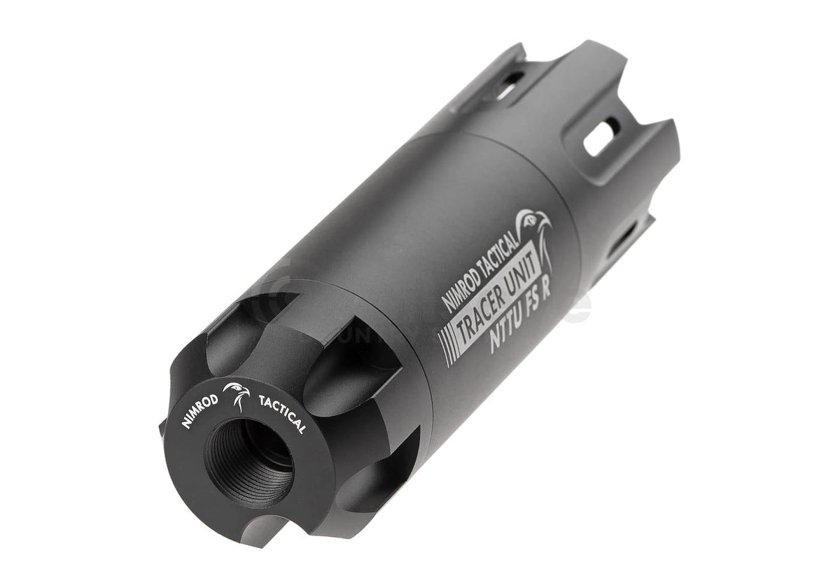 Nimrod Airsoft NTTU FS R Tracer & Flash Simulator Unit 6mm
