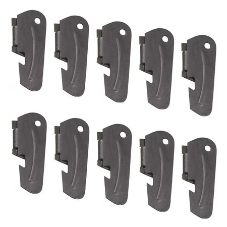 MFH P38 US Can Opener Steel 10PK