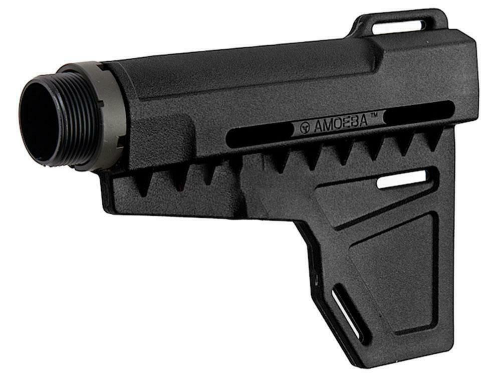 ARES Amoeba Adjustable Stock Type B