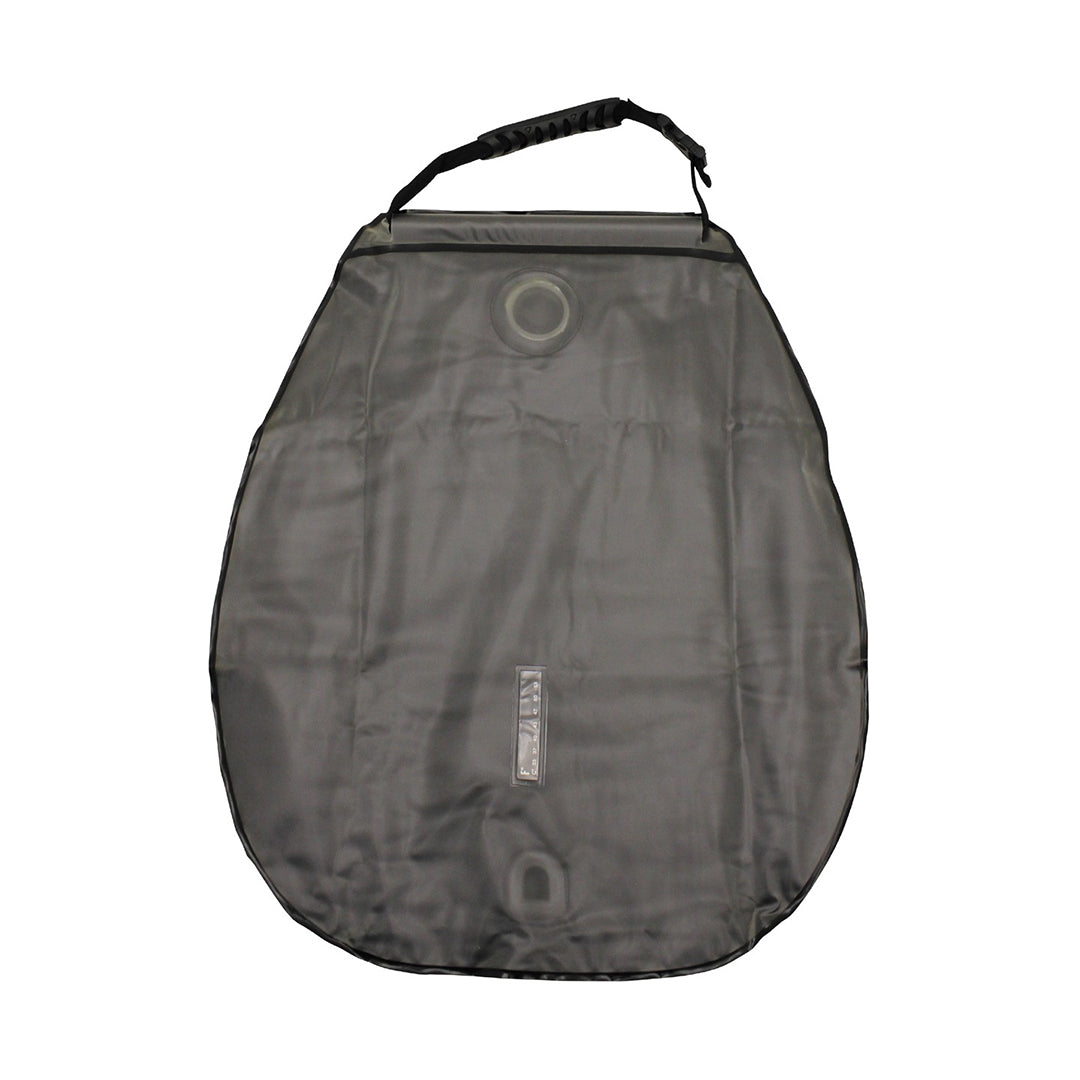 MFH Deluxe 20Ltr Solar Camping Shower