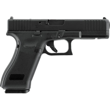 Umarex GLOCK 17 Gen5 MOS Airsoft Pistol GBB Gas (GHK)