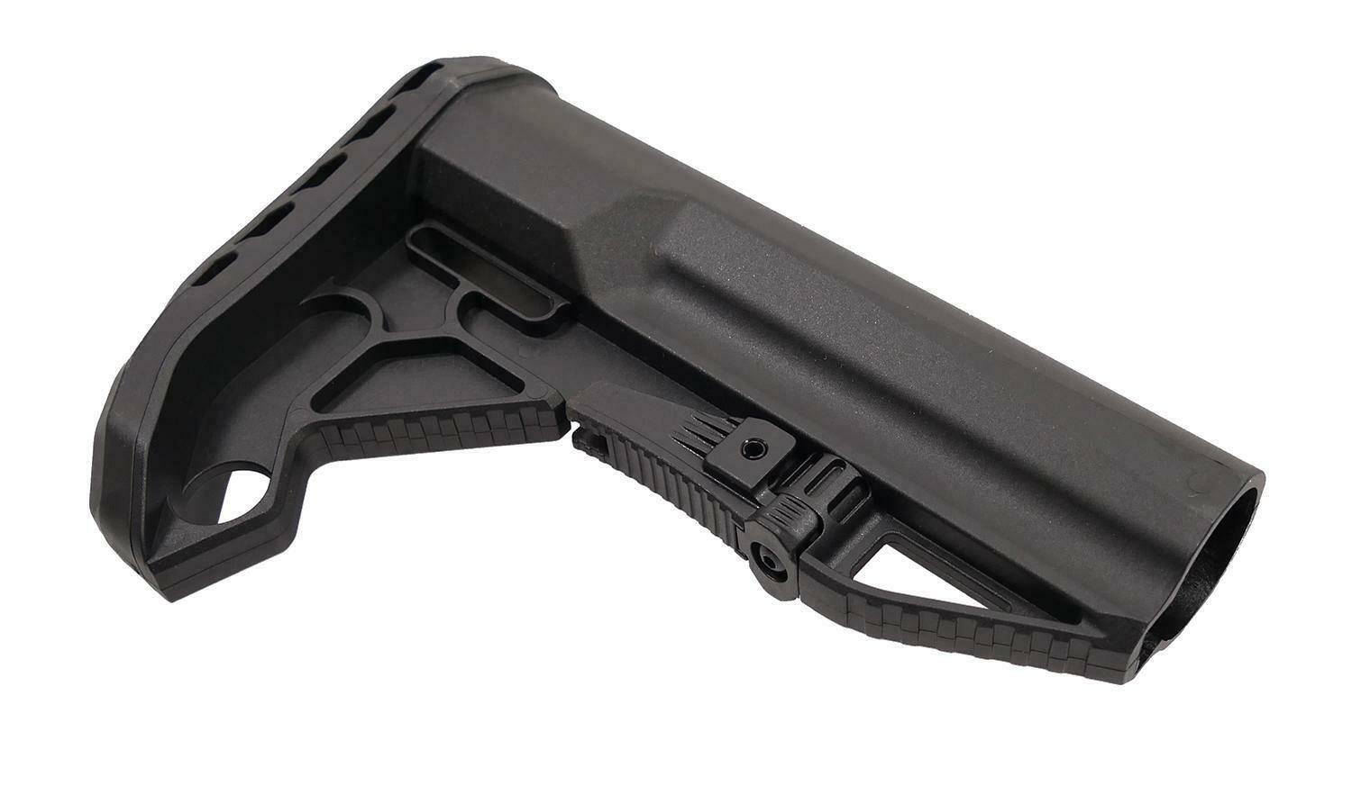 G&G GOS-V4 M4 Series Polymer Stock