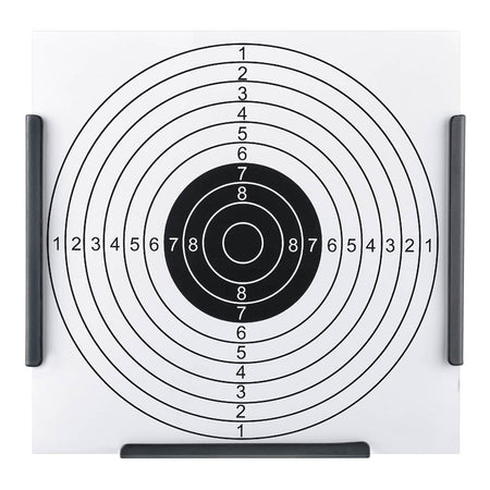 Umarex Cone Shooting Rifle Target Pellet Trap 17x17cm