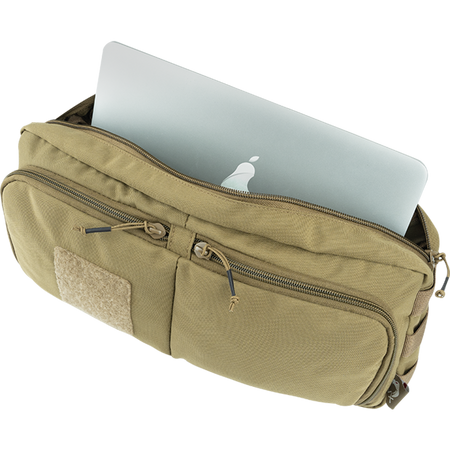 Viper Airsoft VX Buckle Up Sling Pack Bag Pouch