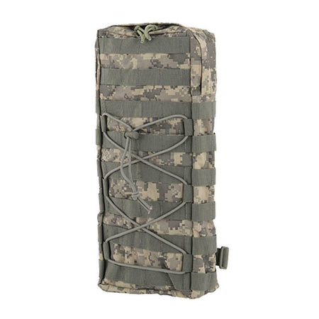 8 Fields Small Molle Back Hydration Pack