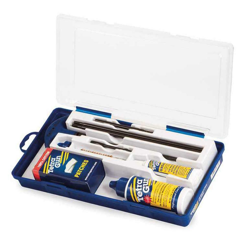 Tetra Gun ValuPro III .17 Cal Rifle Pistol Cleaning Kit