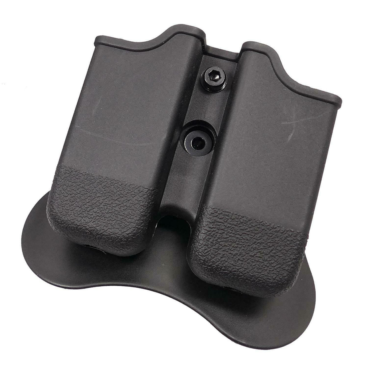 Amomax Double Pistol Magazine Pouch P226 Beretta M9 Shadow 1 