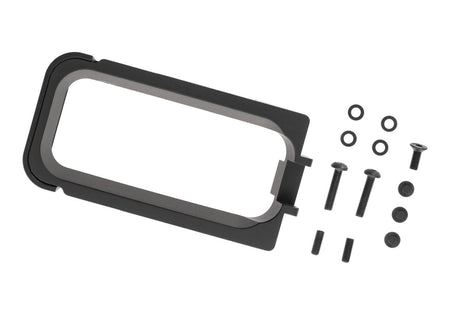 5KU Adaptive Flared Magwell For M4 Airsoft AEG