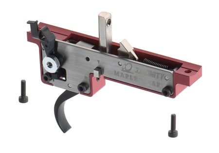 Maple Leaf VSR-10 CNC 90° Zero Trigger Unit Group Gen 3