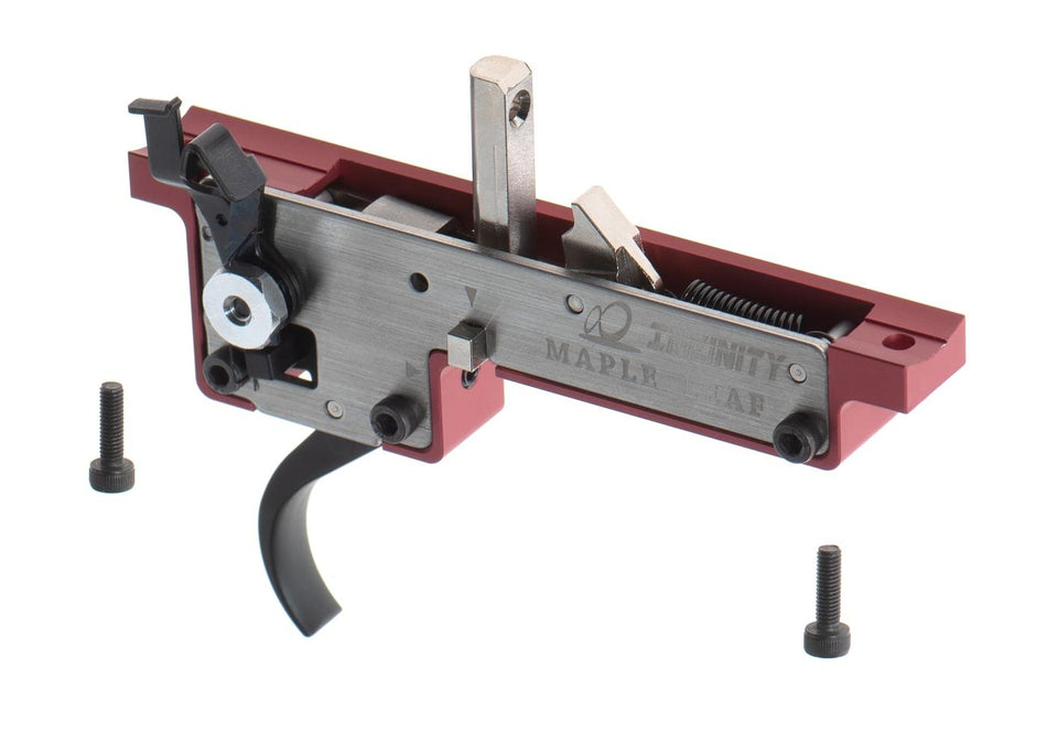 Maple Leaf VSR-10 CNC 90° Zero Trigger Unit Group Gen 3