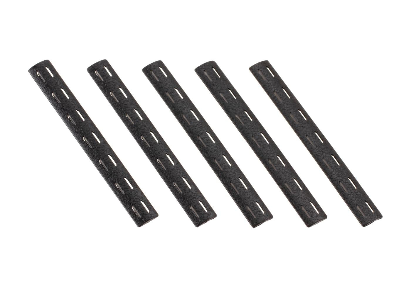 WADSN Keymod Rail Panel Cover Kit Black