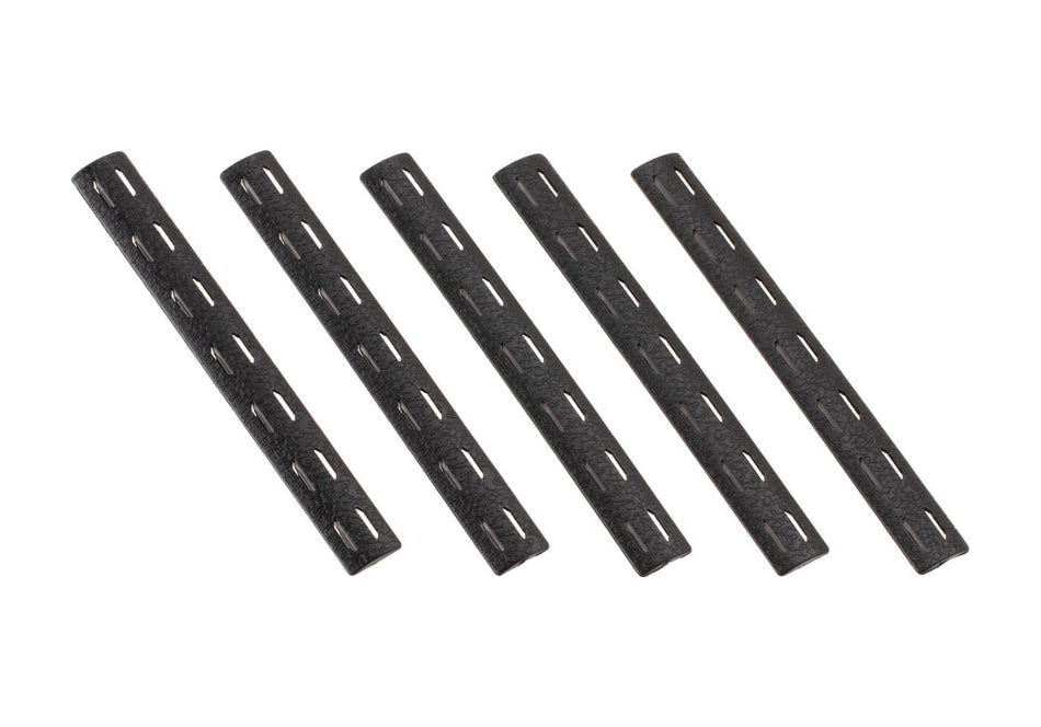 WADSN Keymod Rail Panel Cover Kit Black