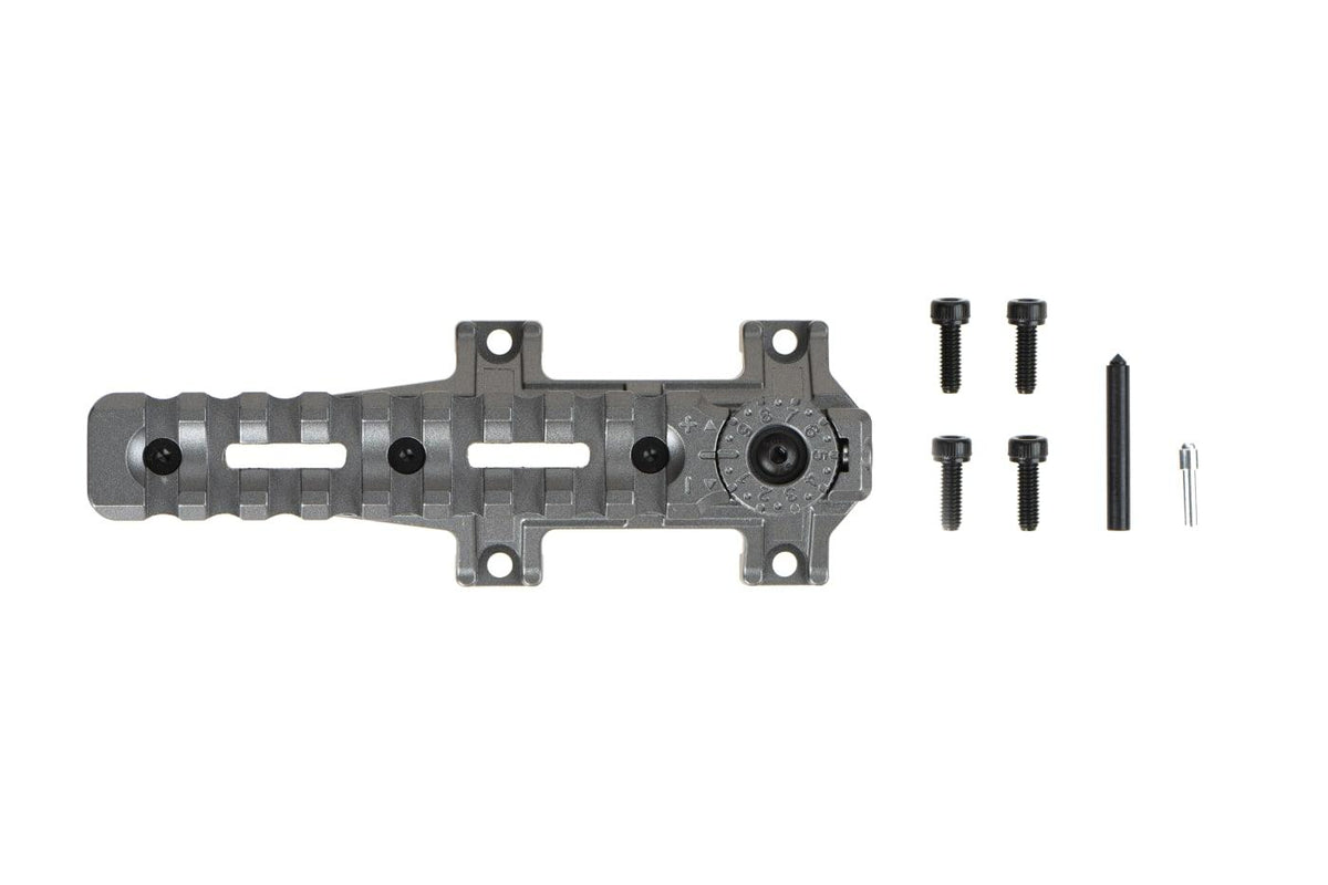 Maple Leaf VSR Rail Mount for TDC Hop MLC-S2 & MLC
