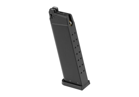 KJ Works Airsoft KP-13 KP-17 KP-18 Green Gas 23rd Magazine 6mm