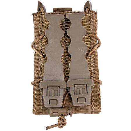 Strike Systems Magazine Pouch M-Series Single Open Top