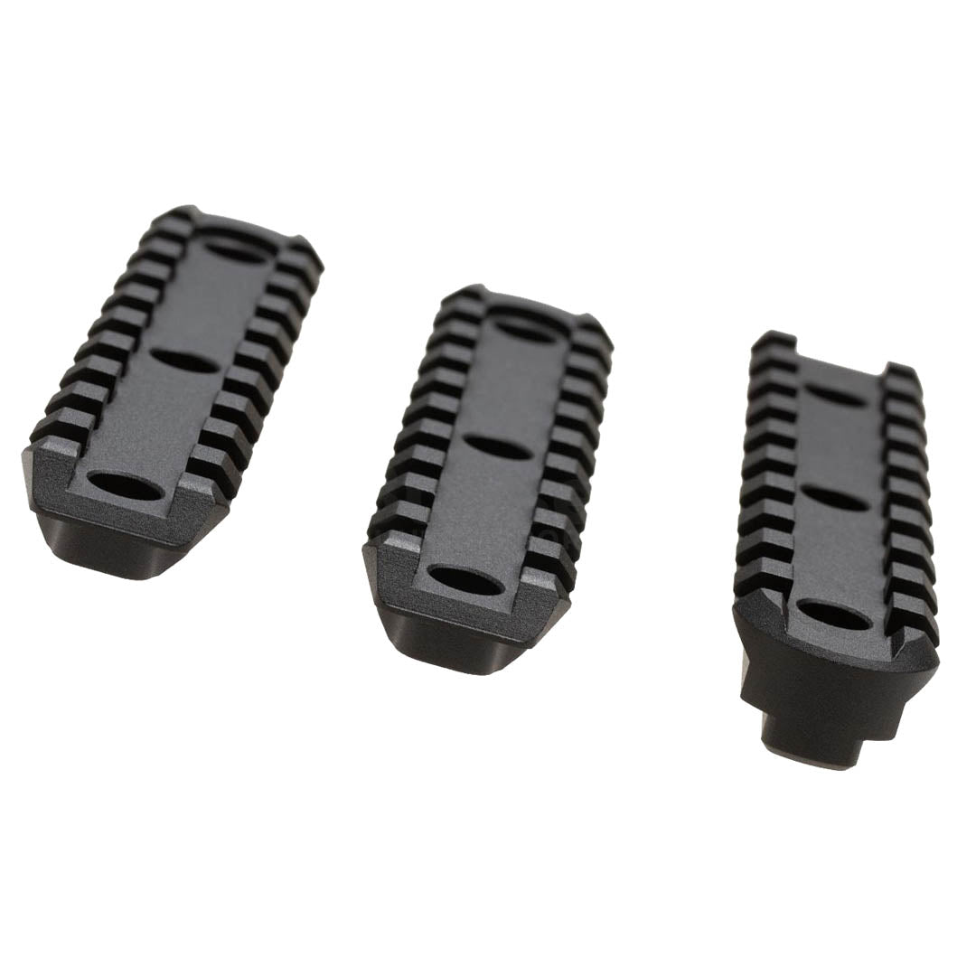 Action Army Airsoft T10 Rail Set A