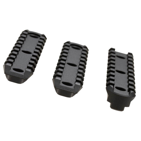Action Army Airsoft T10 Rail Set A